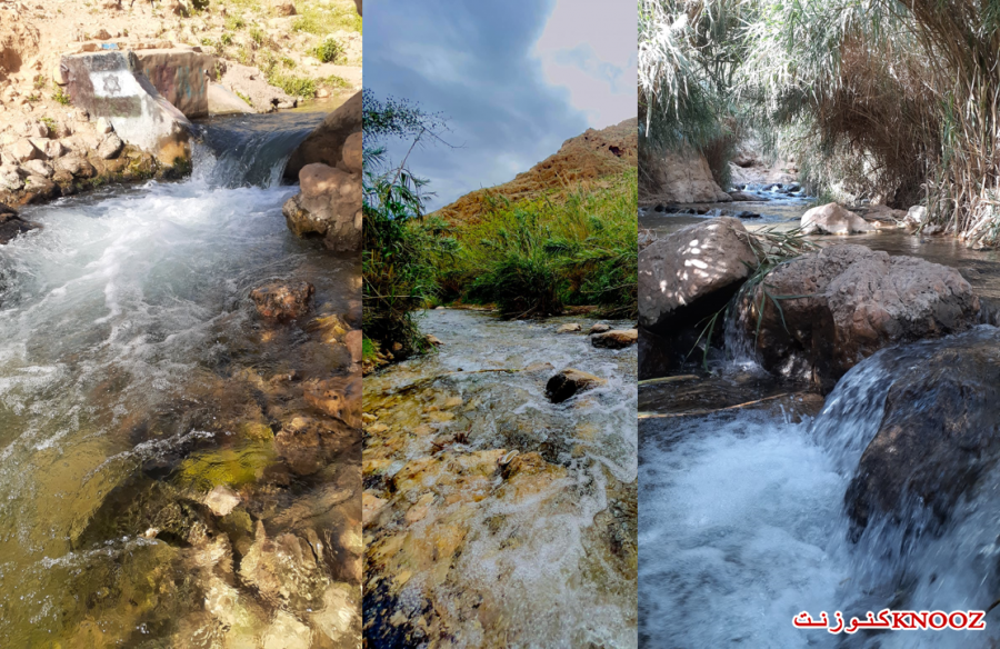 إسرائيل تعلن سيطرتها على أكبر محمية طبيعية في الضفة